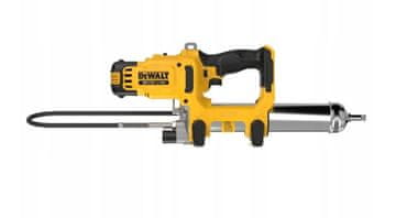 DeWalt DEWALT DCGG581N akumulatorska pištola za mazanje 18V, 2 hitrosti