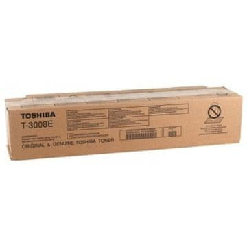 Toshiba Toshiba T-3008E črn toner, 43900 strani