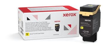 Xerox Xerox VersaLink C410/C415 toner, Rumena, Standard, 2000 strani