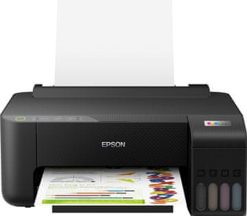 EPS Epson ET-1810 barvni brizgalni tiskalnik z rezervoarjem za črnilo