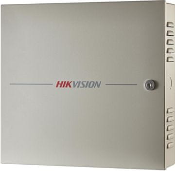 Hikvision Hikvision DS-K2604T kontrolni sistem za nadzor dostopa, samostojen, TCP/IP, RS-485