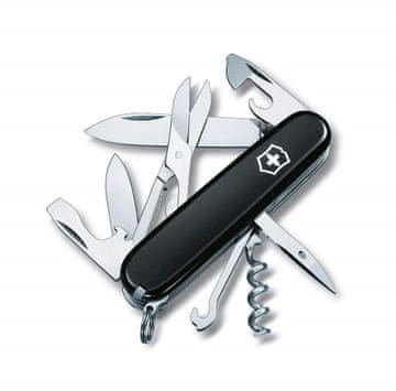 Victorinox Victorinox Climber žepni nož, črna