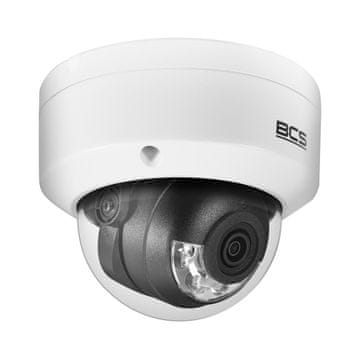 IP BCS BCS-V-DIP24FSR3L3-Ai1(2) IP kamera kupolasta 4MP, AI