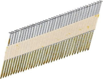 slomart NON STRIPNAIL 34D, M-FUSION 3,1X90 MM žeblji