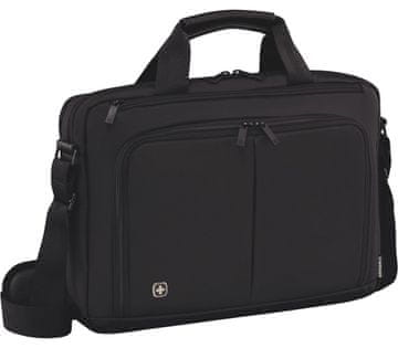 Wenger Wenger/SwissGear torba za prenosnik 35,6 cm (14") črna