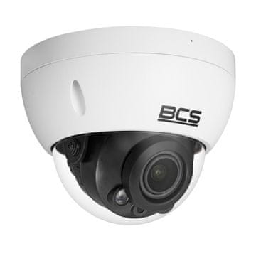 IP BCS BCS-L-DIP48VSR4-Ai1 IP kupolasta kamera 8Mpx z AI