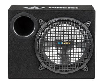 BOOM Zvočnik NON BOOM BOX DBS-P1207, prenosni Bluetooth