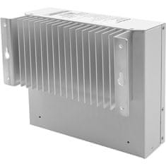 Qoltec Qoltec ECO Solar Boost solarni pretvornik za ogrevanje vode, 4kW, MPPT, BYPASS, LCD, bel