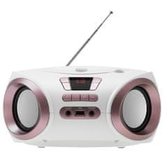 Adler ADLER AD 1181wc - CD/MP3 predvajalnik (boombox)