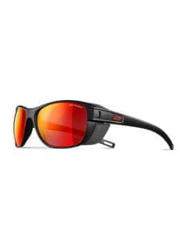 Julbo Očala Julbo Camino, Spectron 3, kategorija 3, črna