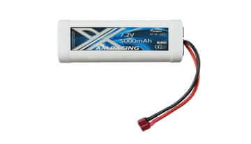 slomart Amewi 28007 RC baterija (NiMH, 7.2V, 5000mAh)