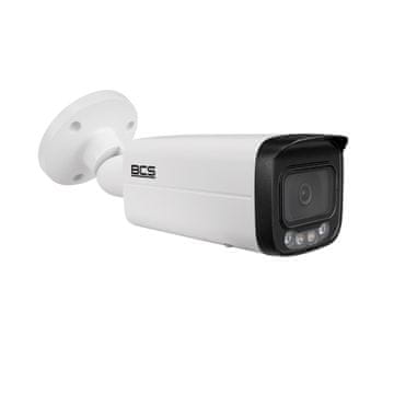 IP BCS BCS-L-TIP48FCR6L5-Ai1 IP kamera, 8Mpx, AI, IP67