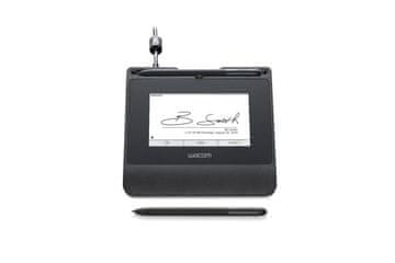 Wacom Wacom STU540-CH2 podpisni zaslon, črn
