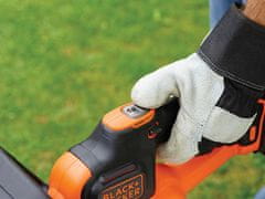 BLACK Black & Decker GTC18452PC škare za živicu, dvostruka oštrica, 45 cm, 2.42 kg