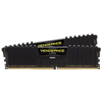 Corsair Corsair Vengeance LPX RAM 16GB (2x8GB) DDR4 3200MHz CL16