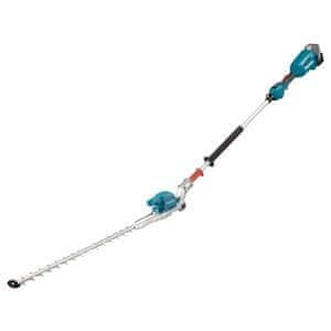 MAK Makita DUN500WZ akumulatorski obrezovalnik žive meje 18V, 50 cm rezilo, na drogu