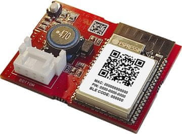BFT BFT B-EBA Wi-Fi EVO komunikacijski modul Wi-Fi/Bluetooth