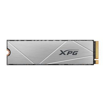 A-Data GAMMIX S60 SSD 2TB PCIe Gen4 M.2