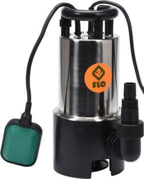 Flo Action S.A. Flo 79792 potopna črpalka 1100 W, IPX8