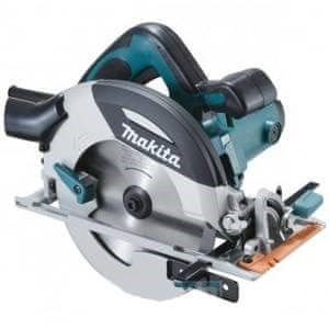 MAK Makita HS7100 Krožna žaga 190mm, 1400W, 67mm