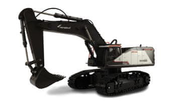 slomart Amewi ACV730 RC bager električni motor 1:14