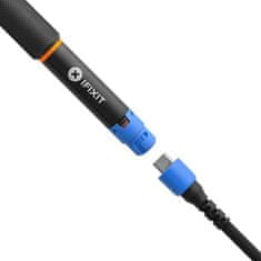 iFixit iFixit FixHub Power Series prenosna spajkalna postaja, 100W, 100-420°C