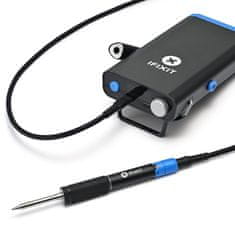 iFixit iFixit FixHub Power Series prenosna spajkalna postaja, 100W, 100-420°C