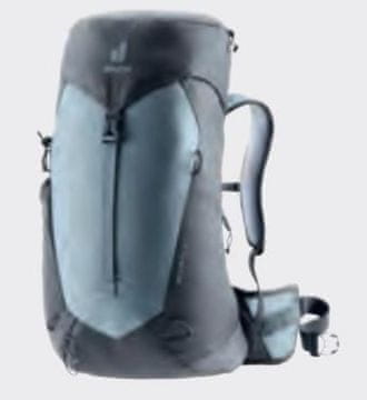 slomart Deuter AC Lite 22 SL nahrbtnik za pohodništvo 22 L, grafit