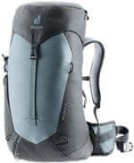 slomart Deuter AC Lite 22 SL nahrbtnik za pohodništvo 22 L, grafit