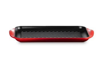 slomart Le Creuset 20132400600460 grill ponev pravokotna