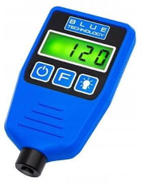 BLG BLG Blue technology merilnik debeline laka