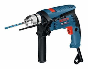 BOS Bosch GSB 13 RE udarni vrtalnik 600W, 2800 RPM, 1.8 kg