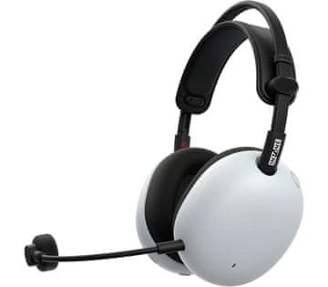 slomart Bowers & Wilkins Px7 S3 brezžične slušalke, bele