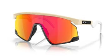 Oakley Oakley Bxtr sončna očala, ščitnik, velikost L, rdeča/rumena