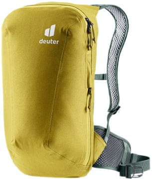 slomart Deuter Plamort 12 Nahrbtnik, olivna barva