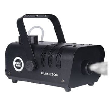 BLACK Generator megle LIGHT4ME BLACK 900