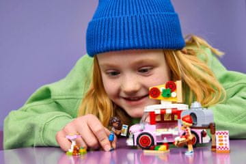 slomart LEGO FRIENDS 42694 Avtobus za pice