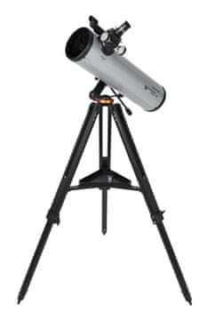 Celestron Celestron StarSense Explorer DX 130 teleskop Reflektor 650 mm