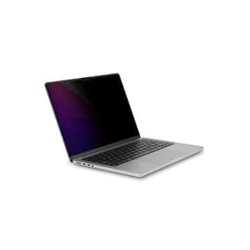 slomart Kensington MagPro Elite Zaščita za zaslon MacBook Pro 14" (2021+)