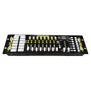 DMX LIGHT4ME DMX 192 MKII - DMX krmilnik