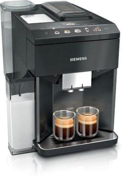 Siemens EQ.500 TQ518RX3 avtomatski kavni aparat, 1.9 L