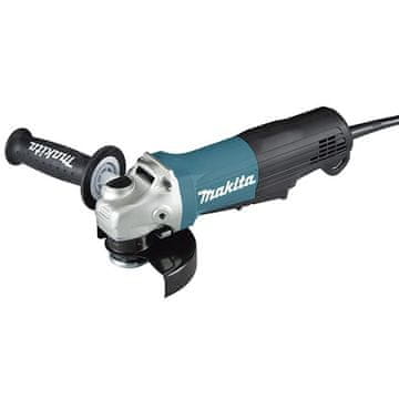 MAK Makita GA5050R kotni brusilnik 1100W, 125mm