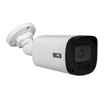 IP BCS BCS-P-TIP44VSR5-Ai IP bullet kamera 4Mpx, varifokalni objektiv, IR 50m