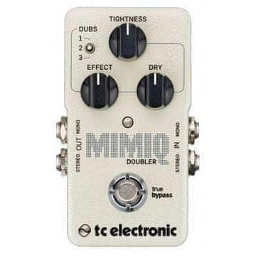 slomart TC Electronic Mimiq Doubler Efekt procesor