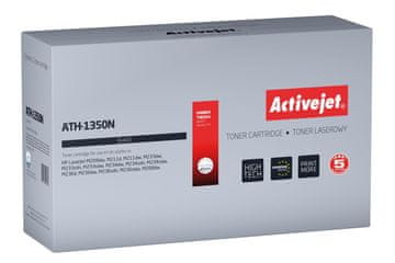 ActiveJet Activejet ATH-1350N toner (nadomestni HP W1350A; HP135A; HP 135A) - 1100 strani