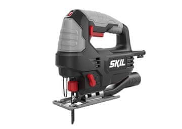 slomart SKIL 4390 AA Vbodna žaga 710W + 1 rezilo