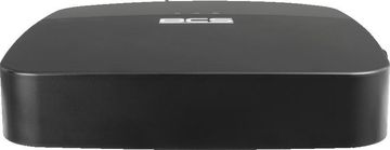 IP IP snemalnik BCS BCS-L-SNVR0801, 8 kanalov, do 4K