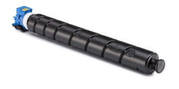 KYO Original toner KYOCERA TK-8345C, cian, 12000 strani