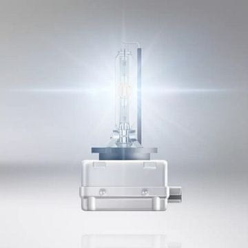 Osram OSRAM XENARC NIGHT BREAKER 220 D1S avtomobilska žarnica, 4500K