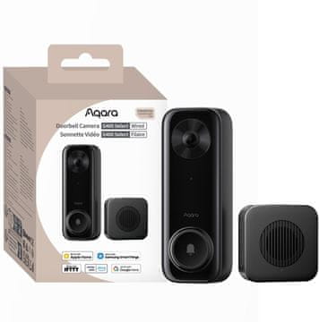 AQARA Aqara DB-C03D varnostna kamera